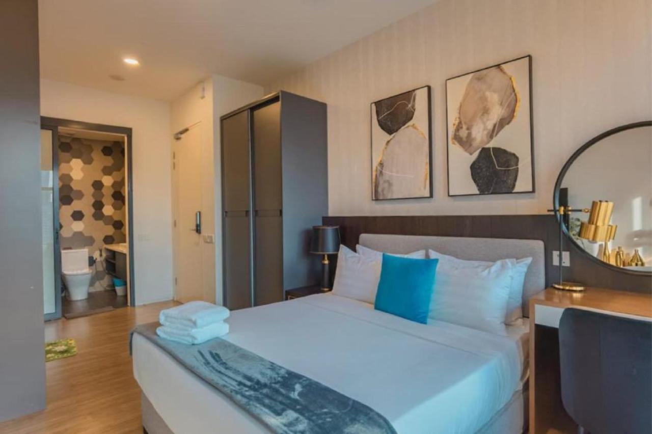 Ceylonz Suites Bukit Bintang By Kl One Kuala Lumpur Exterior photo